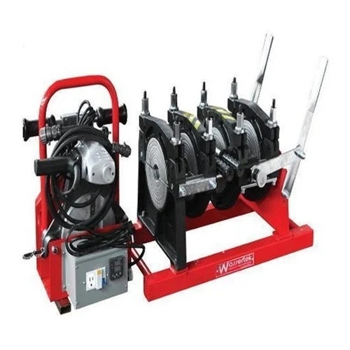 Saw Welding Machine