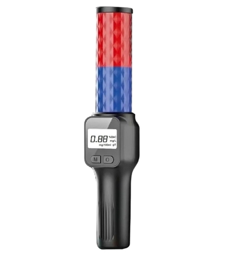 Simmans Alcohol Tester - Automation Grade: Automatic