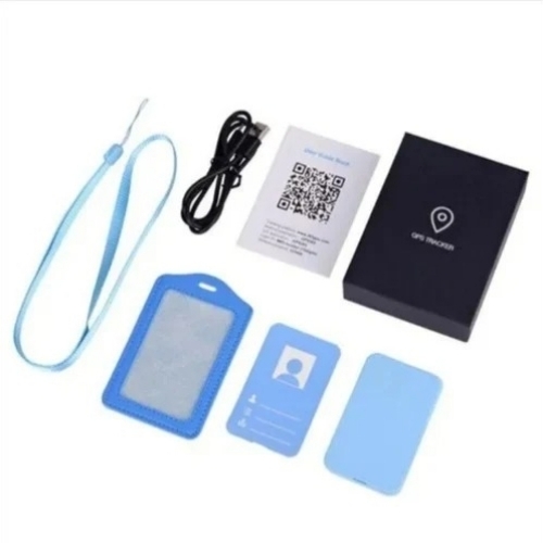 Smart Security Id Card Gps Tracking Devices