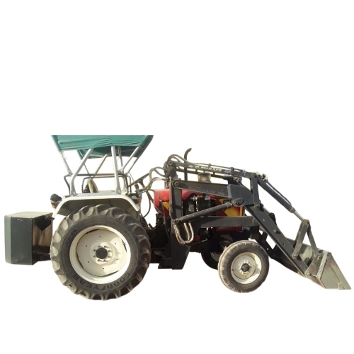 Tractor Front End Loader