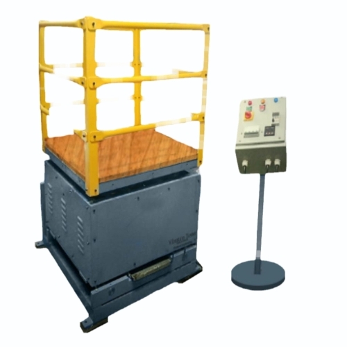 Vibration Tester