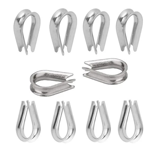 Wire Rope Thimble
