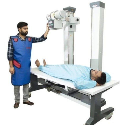 X-Ray System for Hospital Use