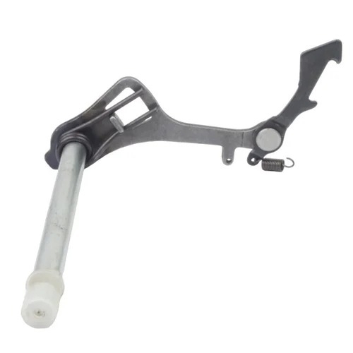 Xcd 125 Motorcycle Gear Shaft - Durable Alloy, Corrosion-Resistant Finish | Lightweight, Smooth Reliable Shifts