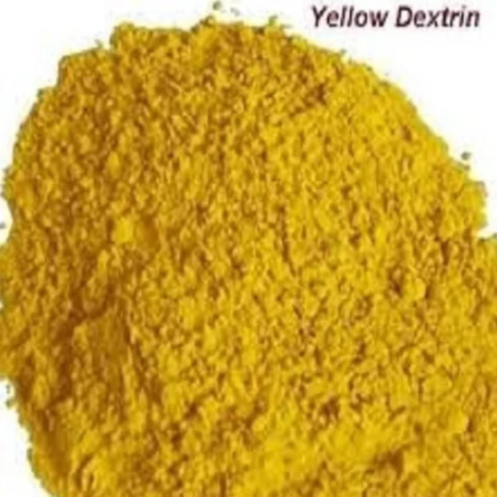 YELLOW DEXTRIN