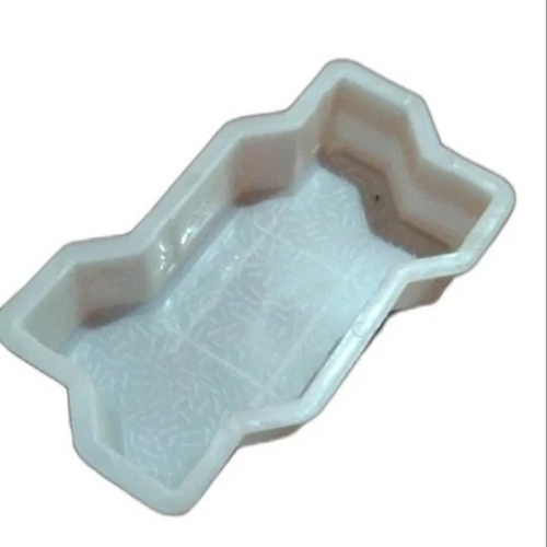 Zig Zag Paver Block Moulds