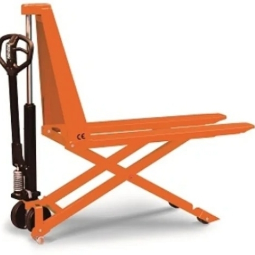 1.5 Ton Scissor Hand Pallet Truck
