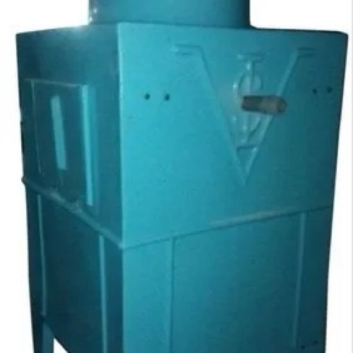 25 TR Fiber Cooling Towers - Corrosion-Resistant Fiber, Teal, Industrial Use | Durable, Energy Efficient, Low Maintenance