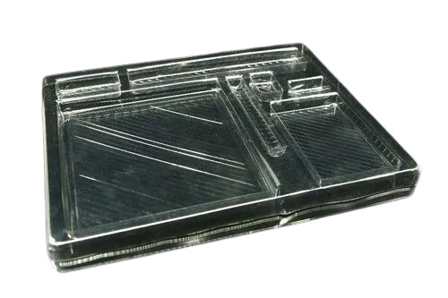 2mm Blister Packaging Tray