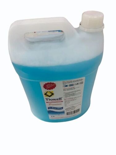 5l Tiowell Colin Glass Cleaner