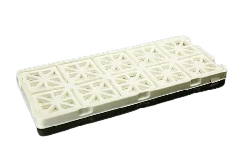6x15 Inch Blister Packaging Tray