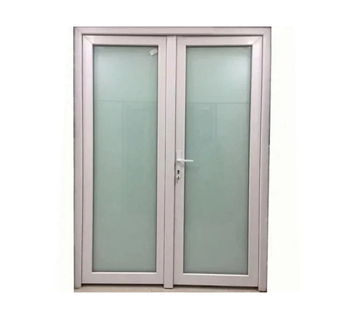 9mm UPVC Hinged Door