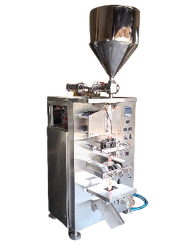 Auger Filler Packing Machine