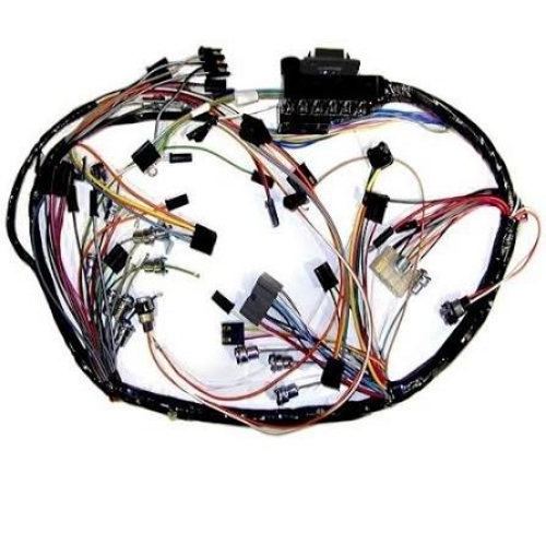 Automotive Wire Harness