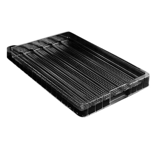 Biscuit Packaging Tray