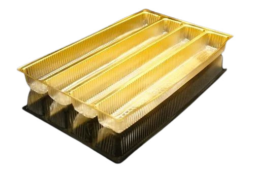 Blister Packaging Tray