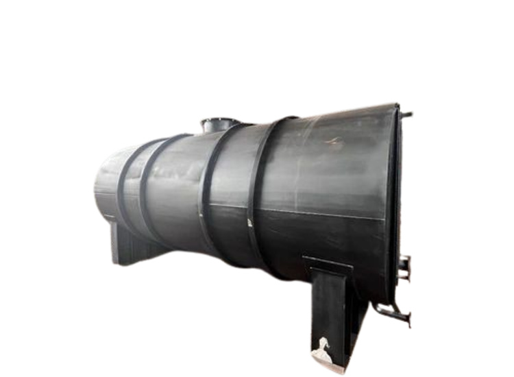 Boiler Feed Water Tank