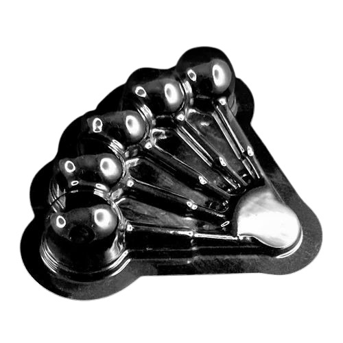 Capsule Packaging Blister Tray