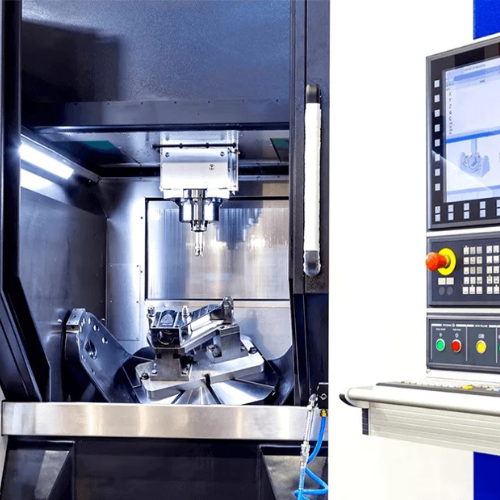 Cnc Machining Service
