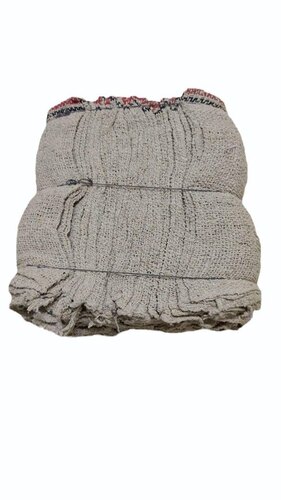 Cotton Floor Cleaning Mop Cloths