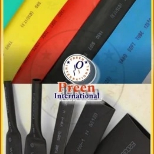 Heat Shrink Insulation Tube