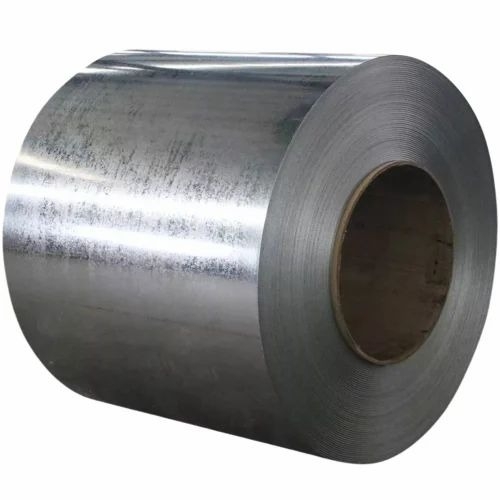 Industrial Heavy Duty Stainless Steel Coils