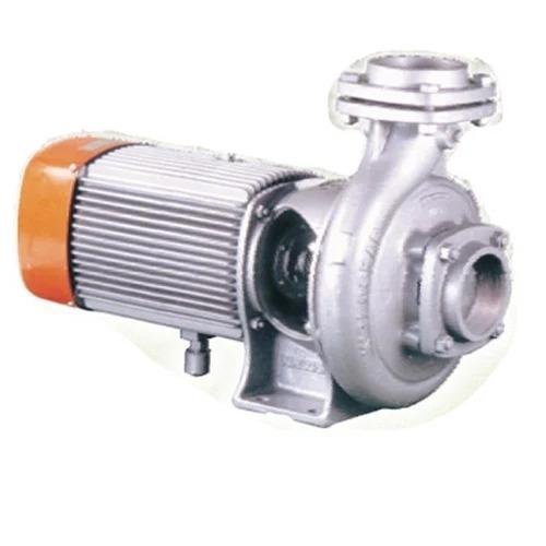 Kirloskar KS Series Slow Speed Pumps