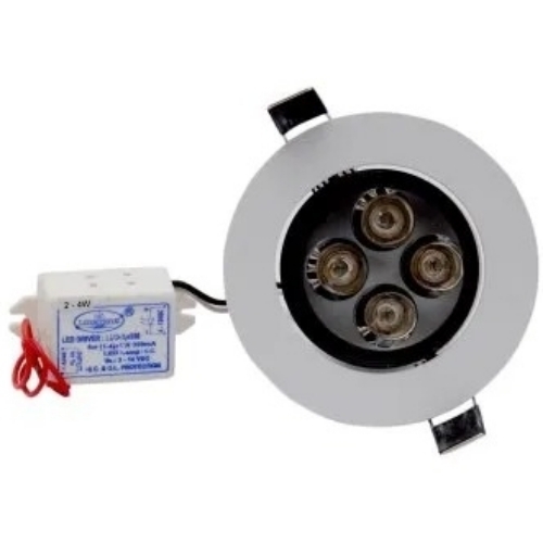 LDD-3u350 Constant Current LED Driver