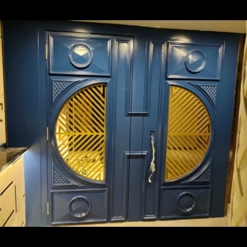 Liquid Aliphatic Pu Paint