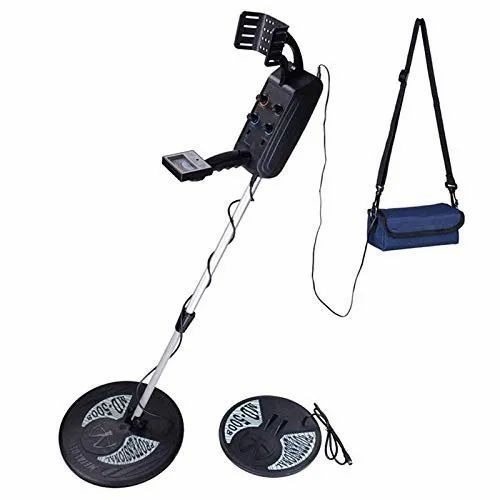Md 5008 Underground Gold Metal Detector