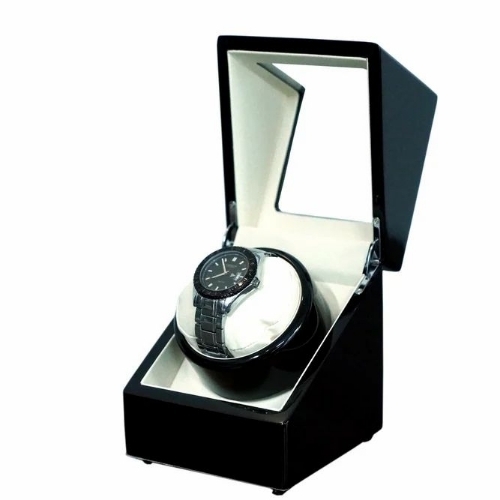 Medetai Luxury Wooden Automatic Watch 1+10