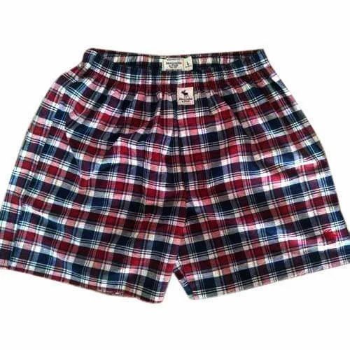 Men Boxer Short