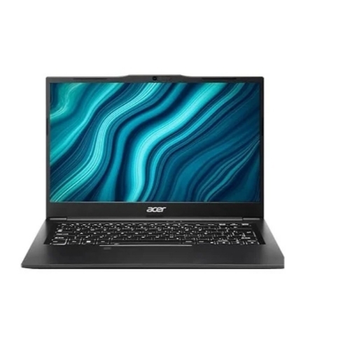 Office Laptop