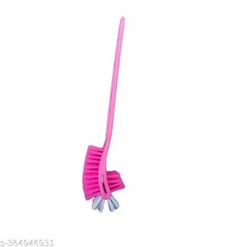 Plastic Toilet Brush