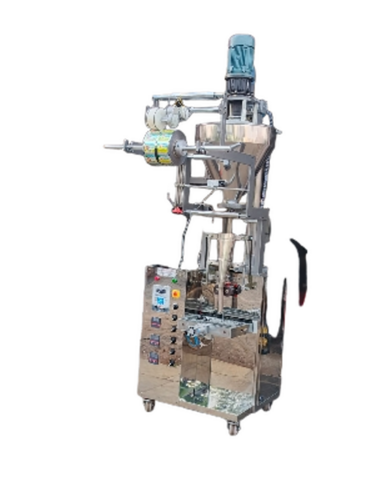 Pouch Packaging Machine