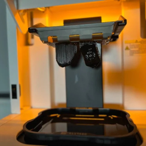 Resin 3d Printing Service