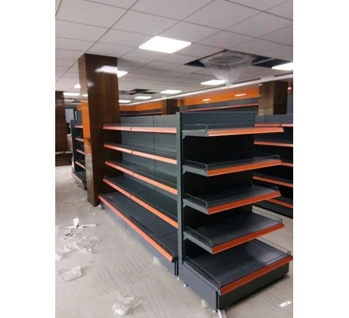 Retail Display Racks