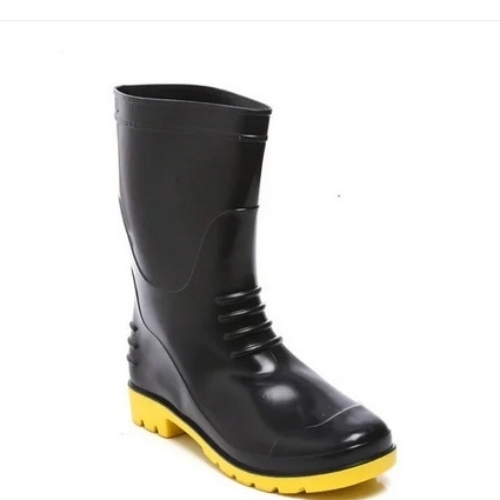 Safety Pvc Gumboots
