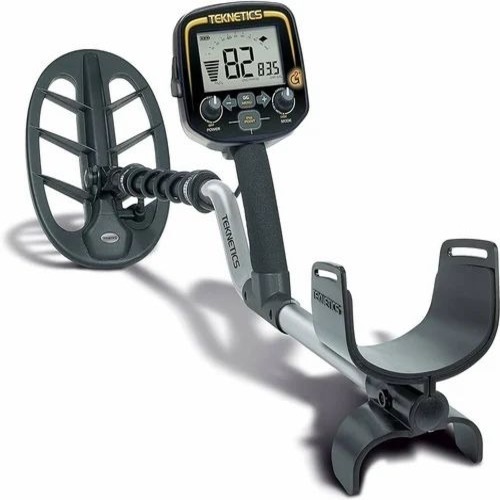 Techtest Gf2 Metal Detector
