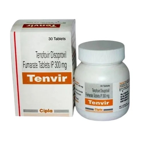 Tenvir Tablets