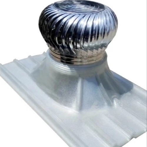 Turbo Ventilator