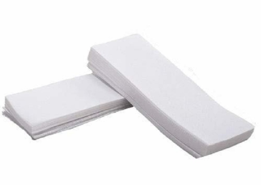 Wax Strip - Application: Hair Removal