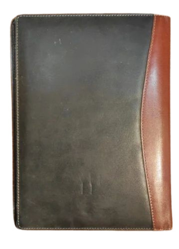 11x14 Inches Leather Conference Folders