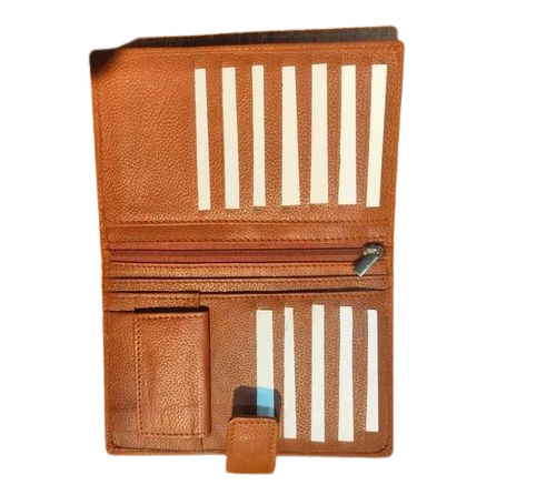 12x14 Inches Leather Passport Folders