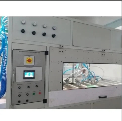 40 Feet Uv Coating And Curing Machines