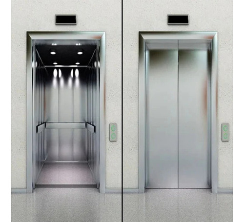 6 Passenger Elevator
