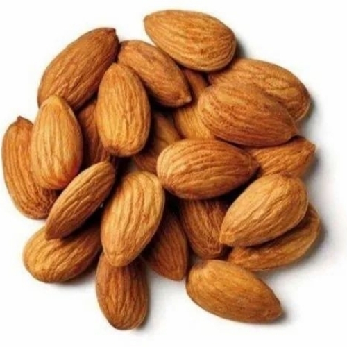 Almond Nuts