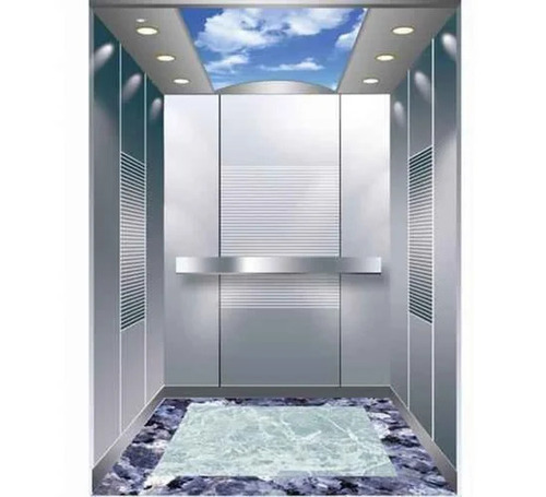 Automatic Hotel Passenger Elevator