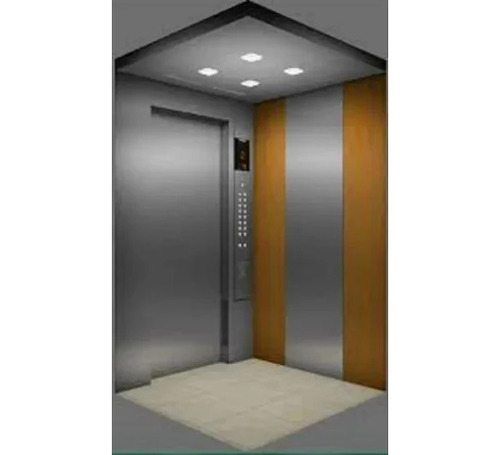 Automatic Passenger Elevator