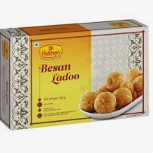 Besan Laddu